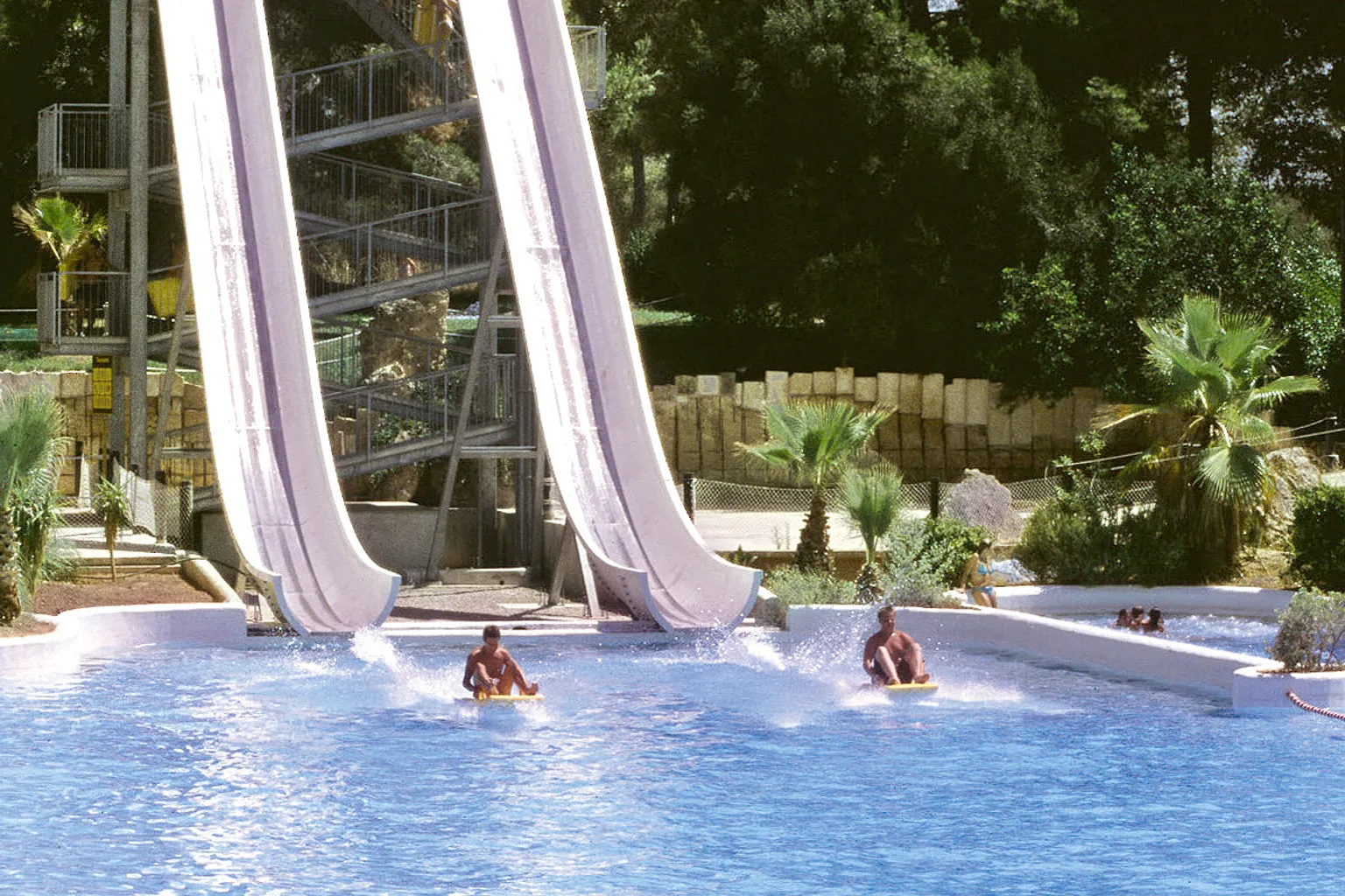 Aqualand El Arenal: Warum ich Tickets nur vorab online kaufe