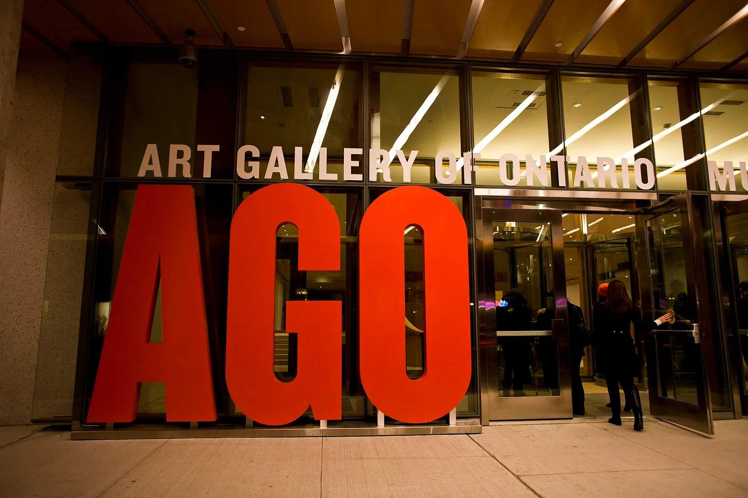 Art Gallery of Ontario Tickets: Warum digitale Planung Zeit spart