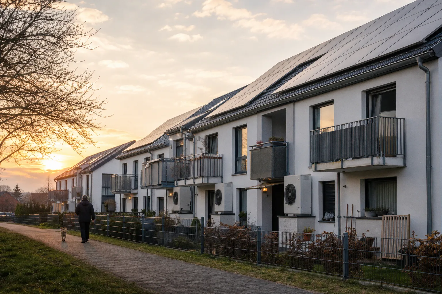 BEG-Reform: Wie das Haushaltseinkommen jetzt Ihre Wärmepumpen-Förderung bestimmt