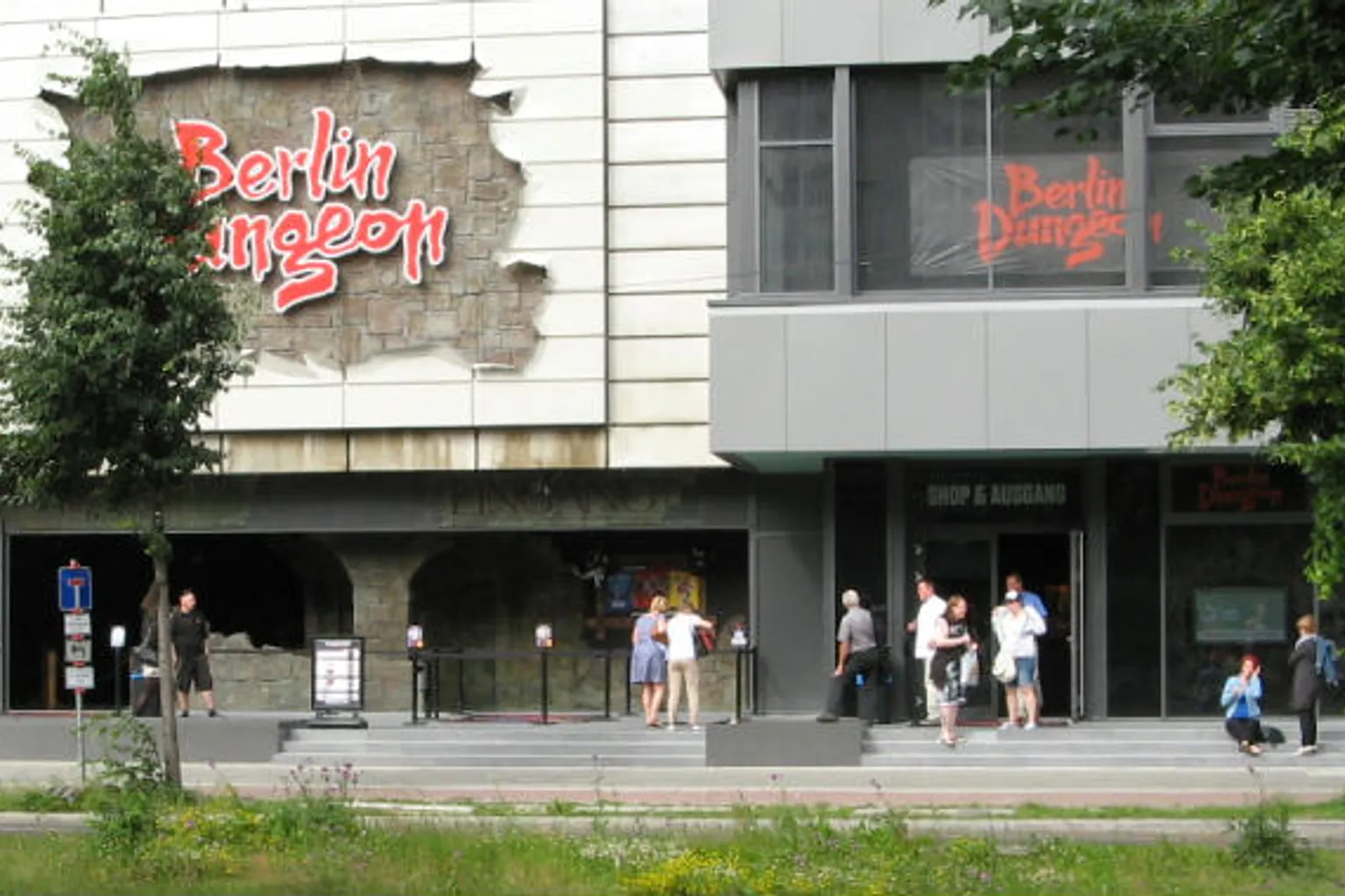 Berlin Dungeon Tickets: Warum Spontankäufe oft scheitern