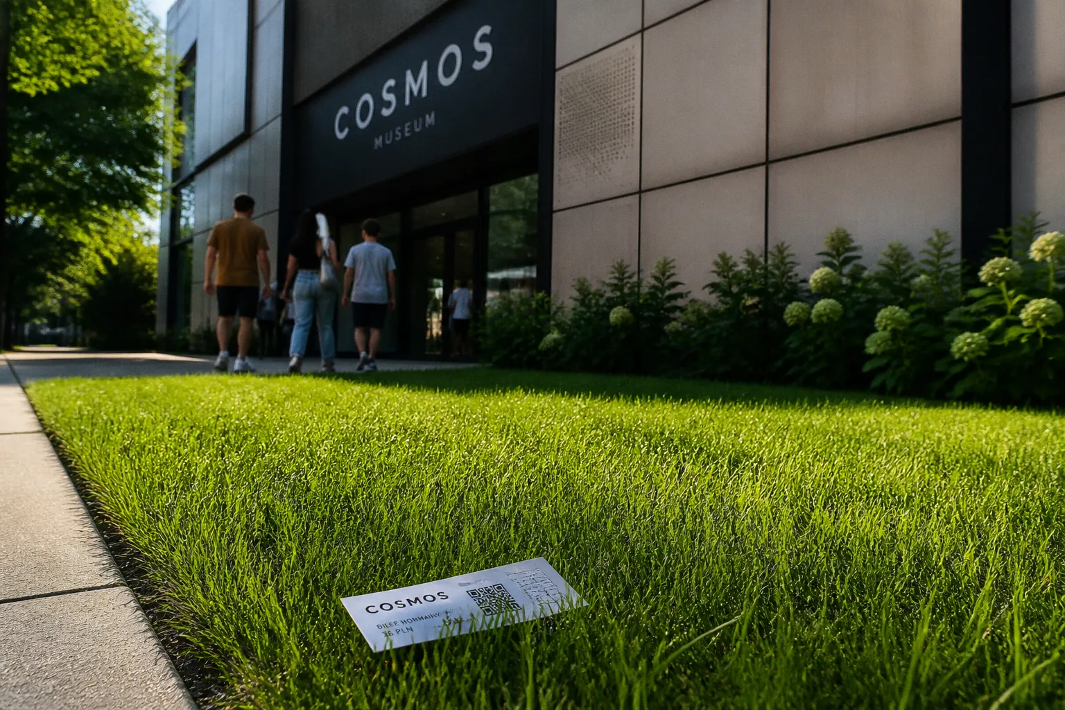 Cosmos Museum Tickets: Lohnt sich der Eintritt in Warschau?