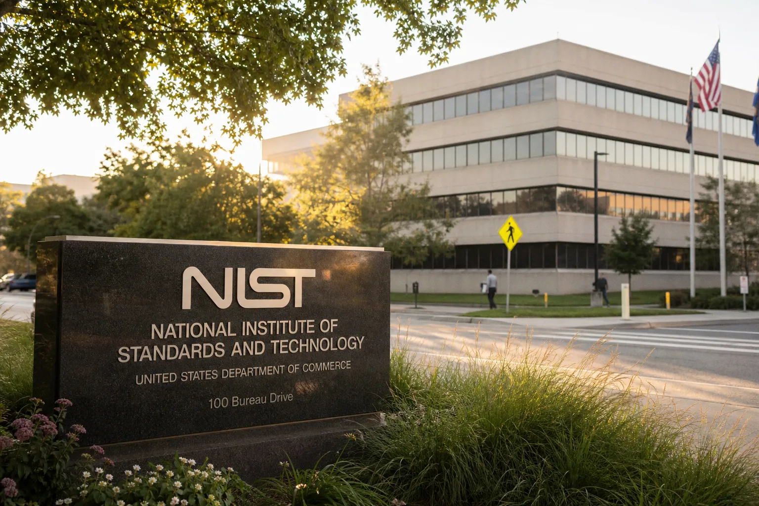 Cybersicherheit für Gebäudeleittechnik: Neue NIST-Empfehlungen für Immobilienbetreiber