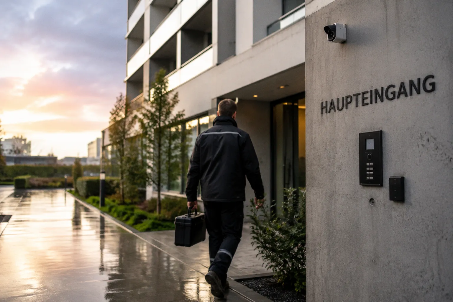 Digitale Gebäudesicherheit: So schützen Sie smarte Immobilien vor KI-Angriffen
