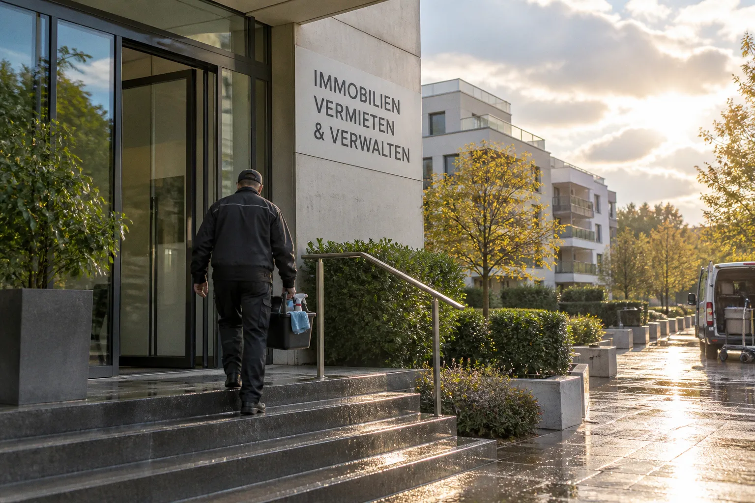 Digitale Resilienz in der Immobilienwirtschaft: Warum Hoffnungstechnik nicht ausreicht