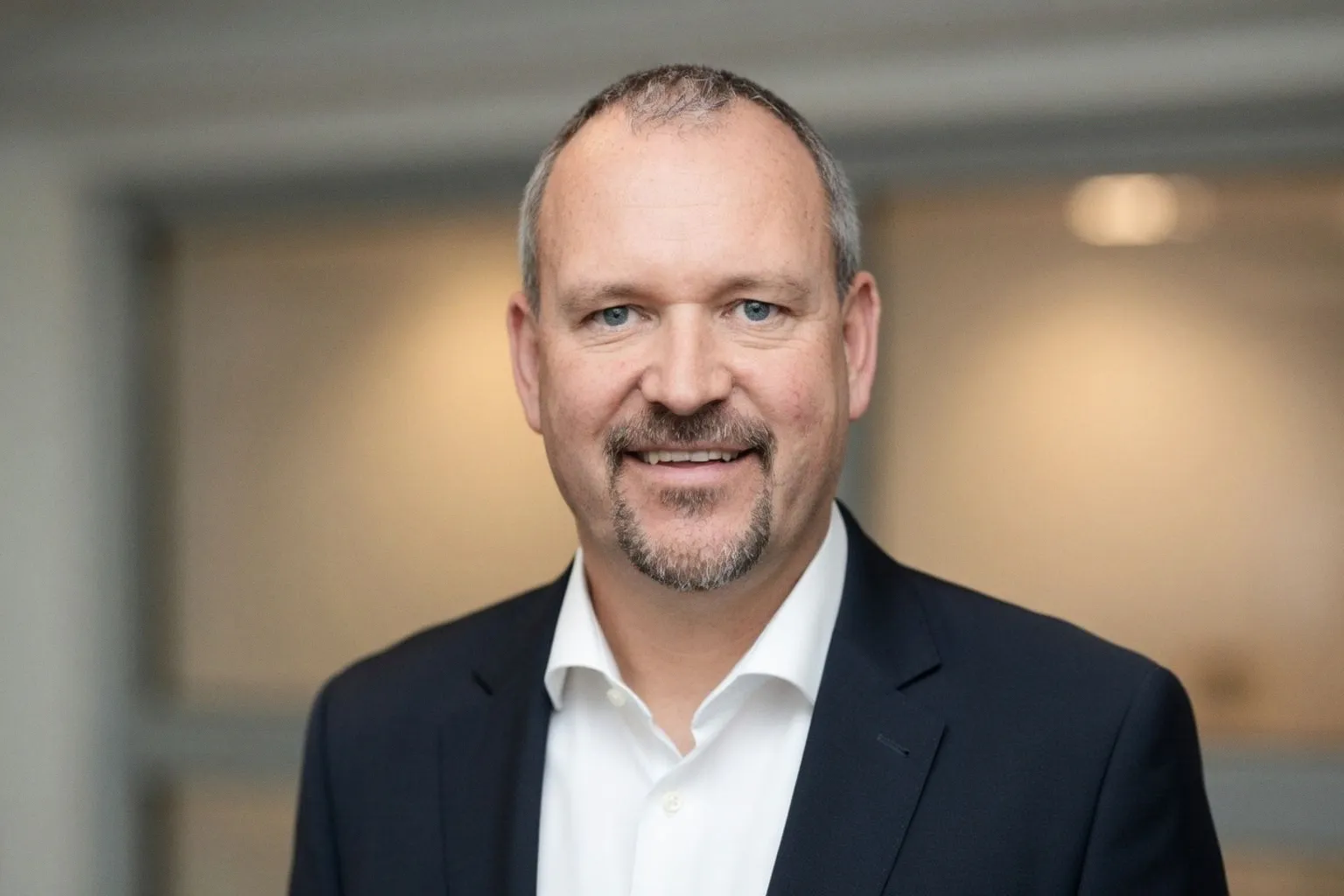 Dussmann verstärkt Führungsebene für technisches Facility Management