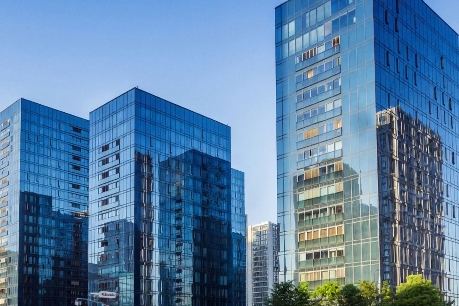 Effizientes Energiemanagement: So optimieren Sie den Verbrauch in Gewerbeimmobilien