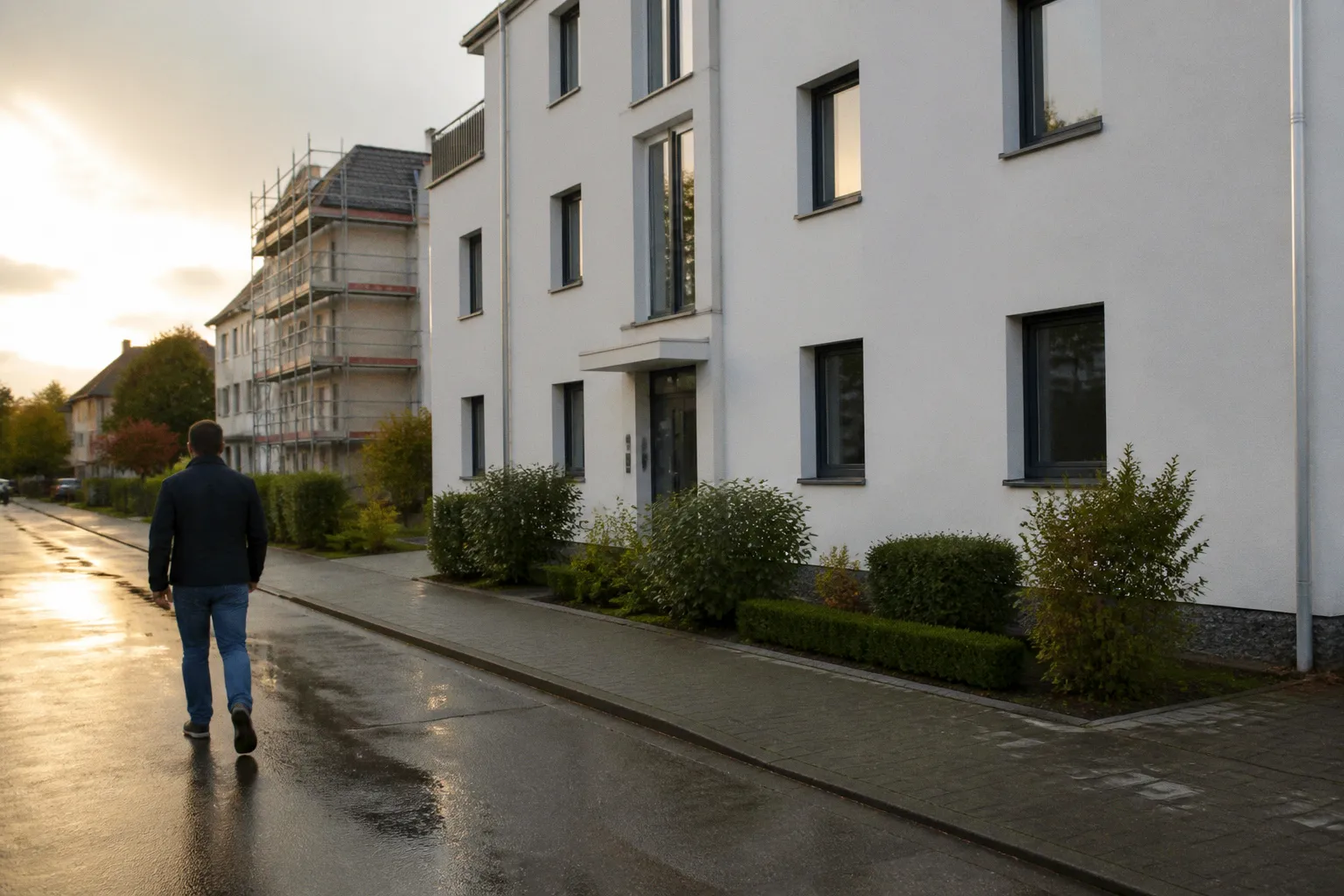 Energieeffizienz beim Immobilienkauf: Warum der Sanierungszustand den Preis bestimmt