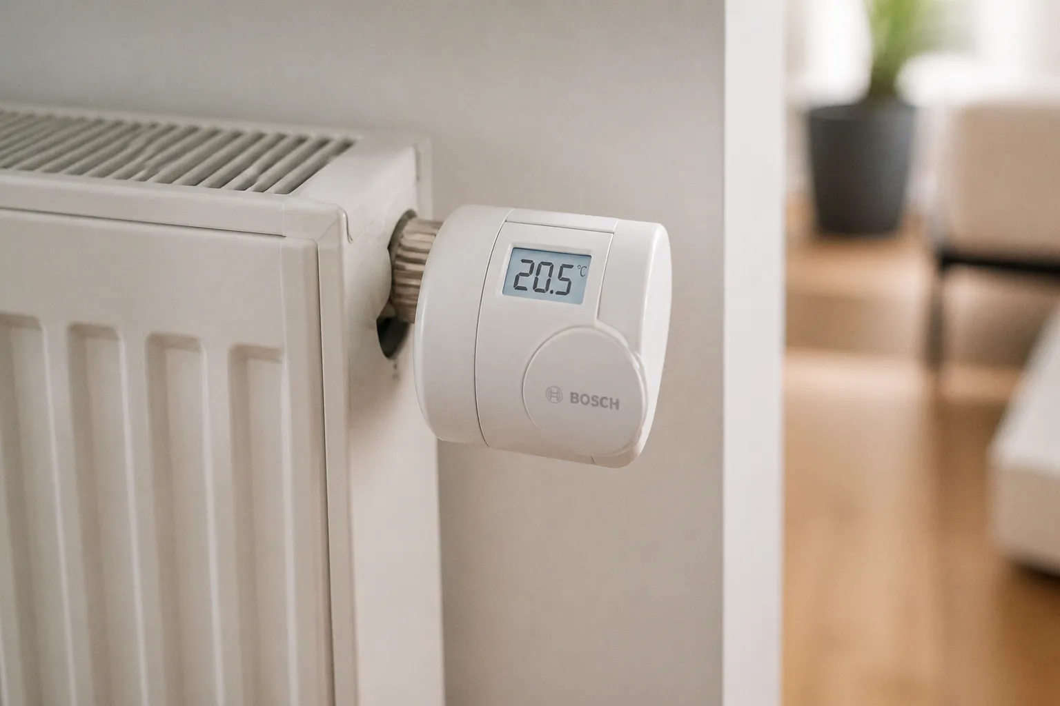 Enpal und Bosch: Smarte Heizungssteuerung für effizientere Wärmepumpen