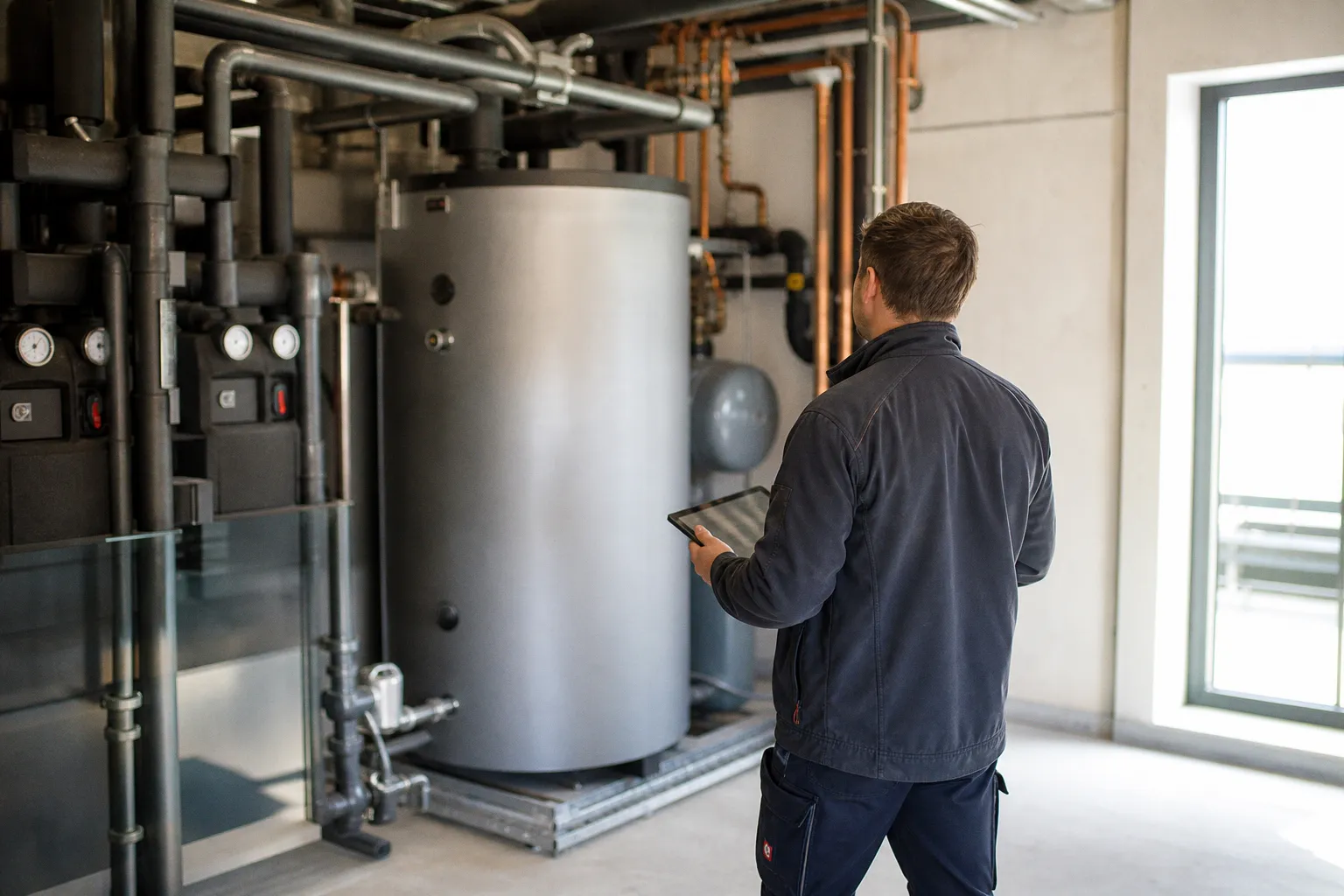 Facility Management im Wandel: Warum digitale Strategien den Werterhalt sichern