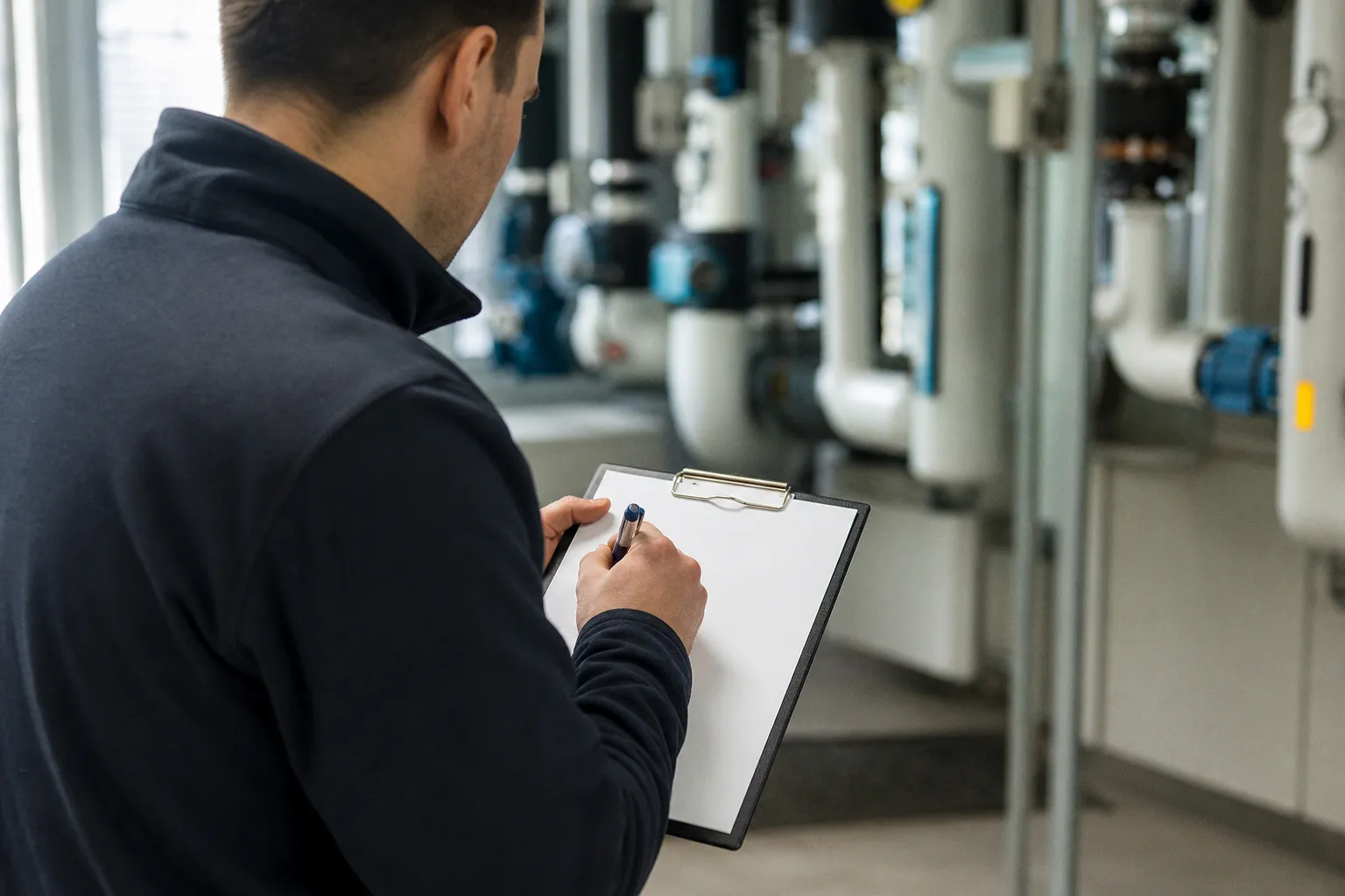 Facility-Management im Wandel: Wie neue Regulierungen und Digitalisierung den Markt prägen