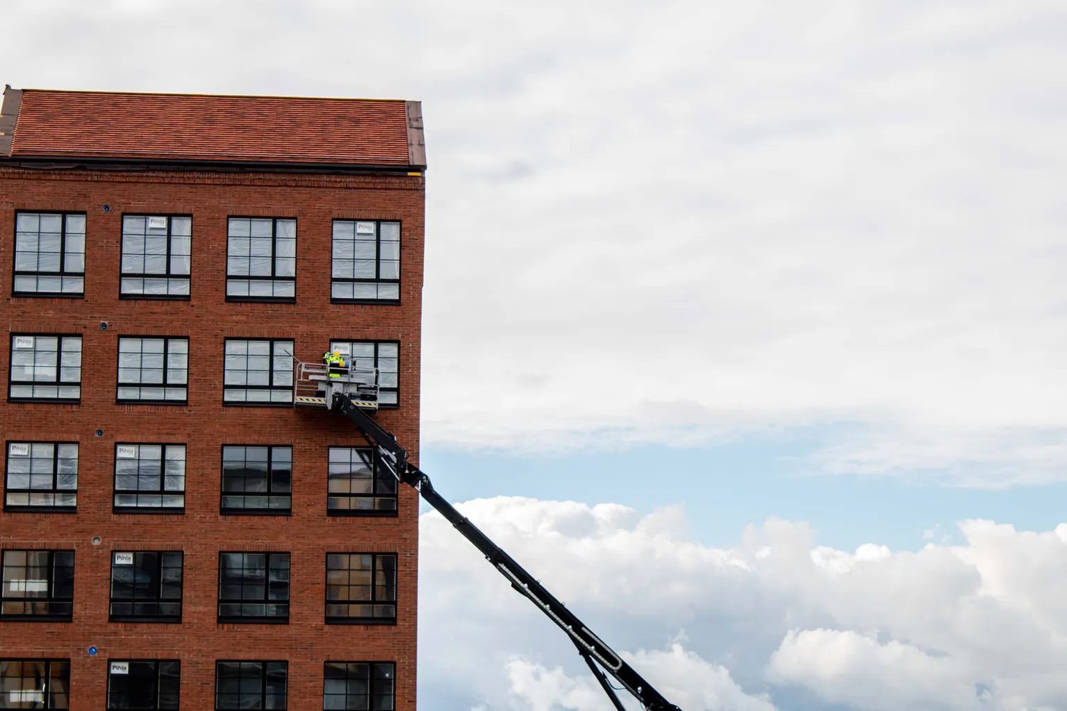 Facility Management: Wie KI die Immobilienbetreuung effizienter macht