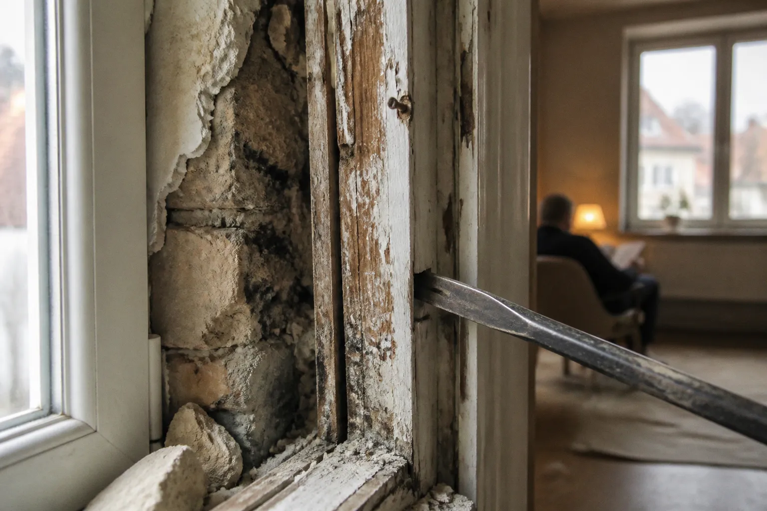 Fenstertausch im Altbau: Meine Lehre aus dem Schimmel-Schock