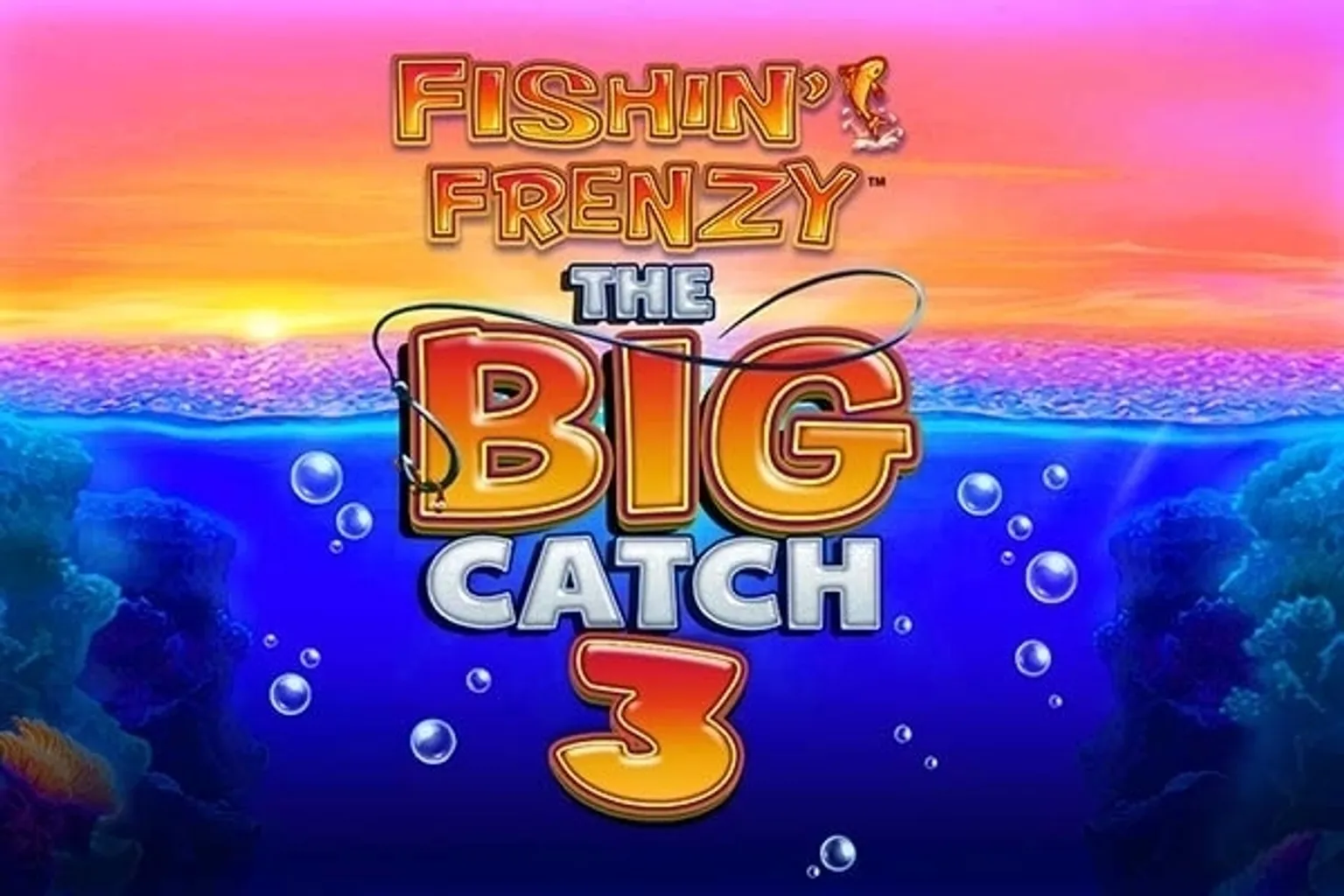 Fishin' Frenzy The Big Catch 3 Demo: Testlauf und seine Lehren