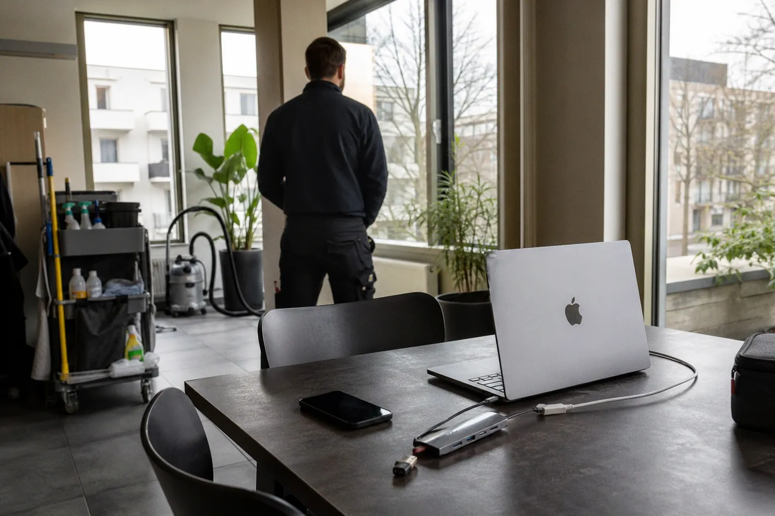 heise-Angebot: AppleOS 27, iPhone geklaut, USB-C-Hubs: Mac & i 4 mit vielen Tipps und Tests