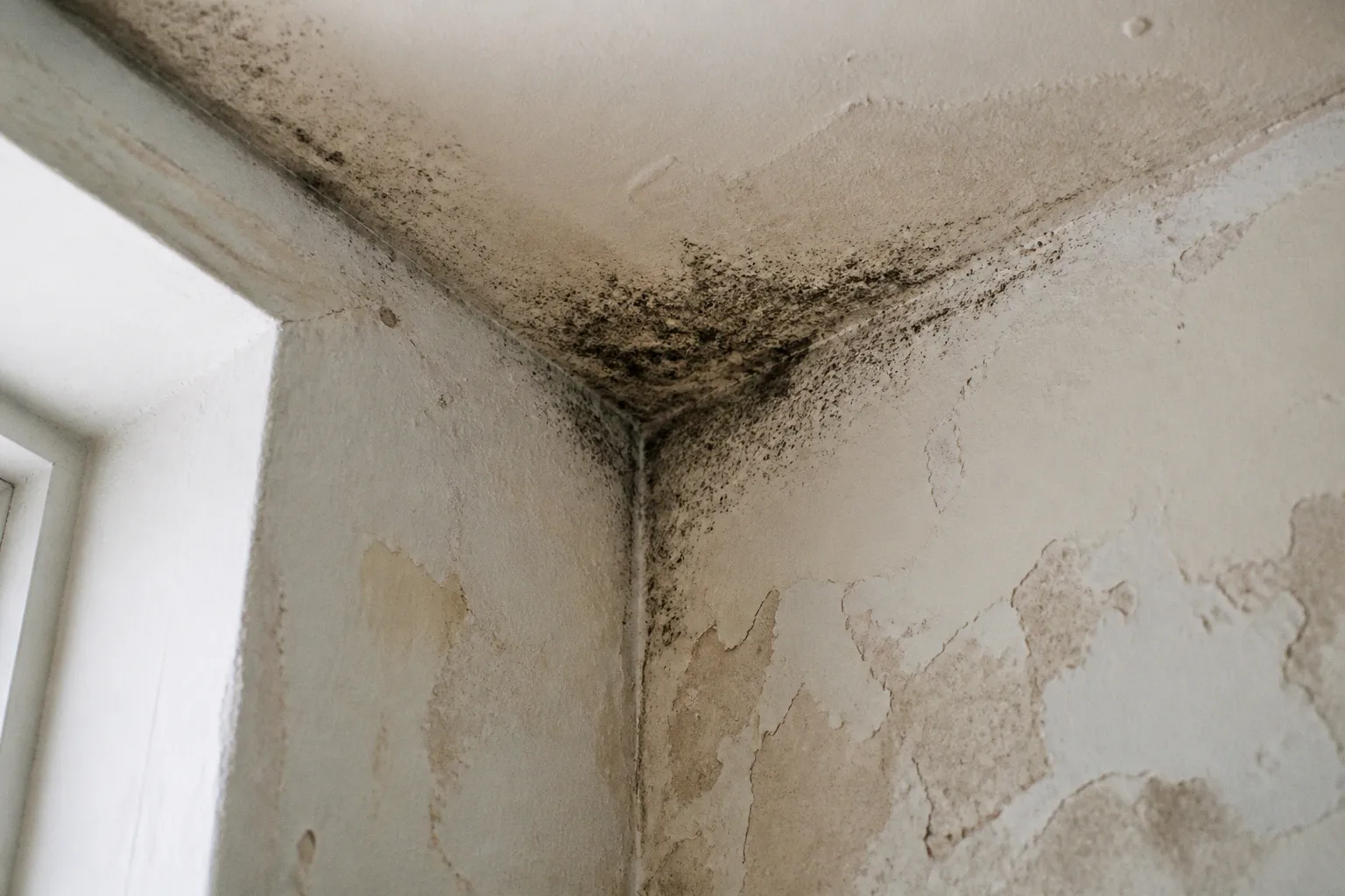 Innendämmung im Altbau: Warum Schimmel kein Schicksal ist