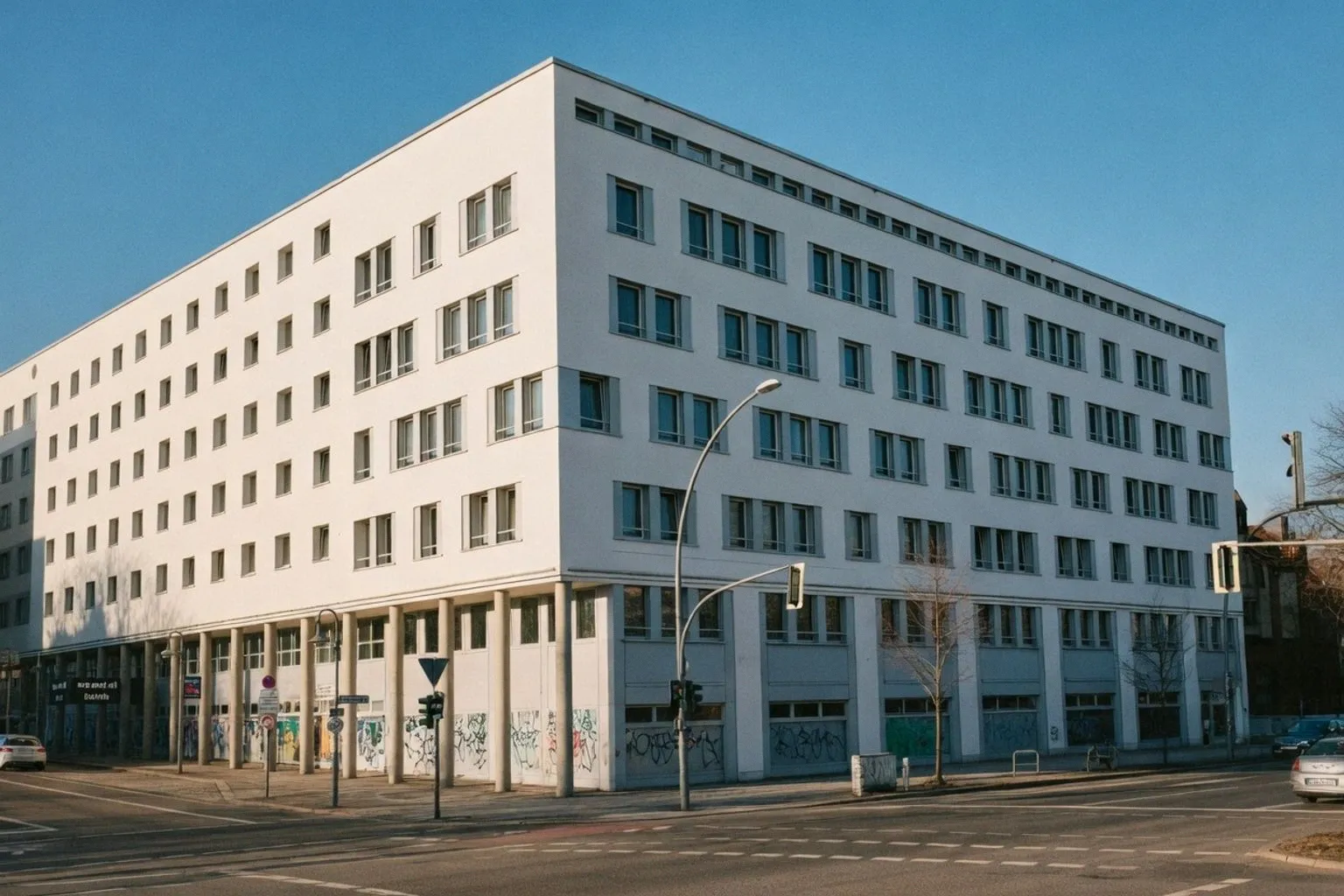 Intelligente Gebäudeautomation: Warum Hardware-Upgrades für Immobilienbetreiber jetzt entscheidend sind