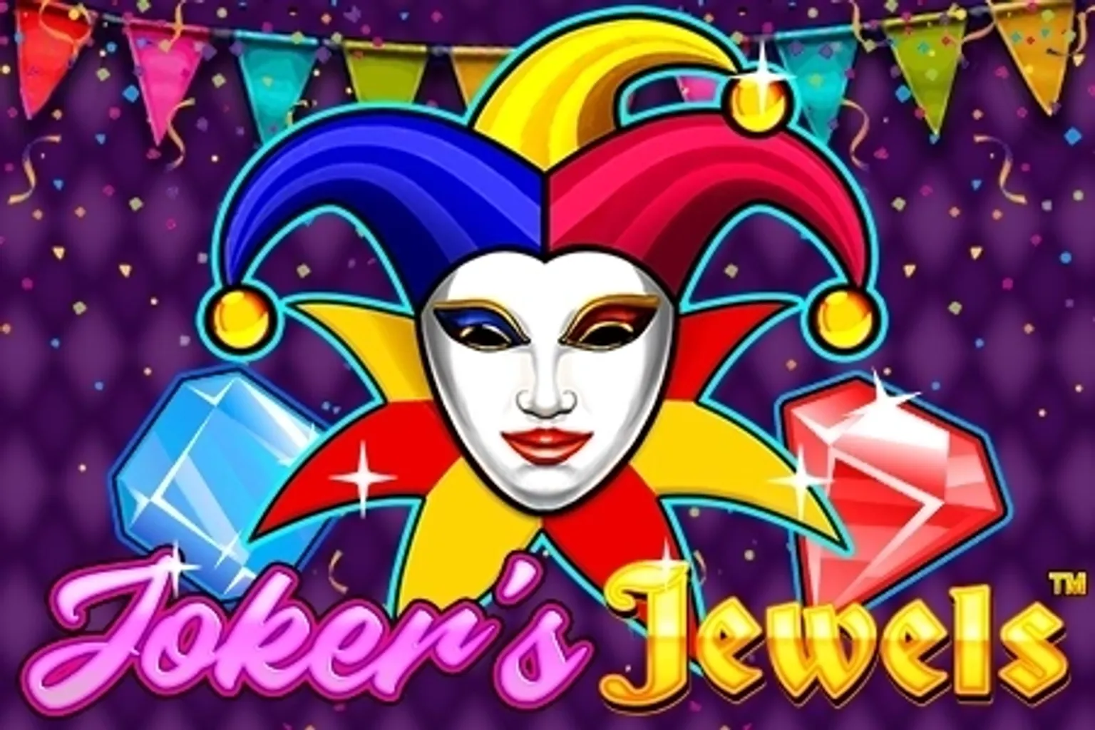 Joker's Jewels Demo: Warum der Trend zum Purismus anhält