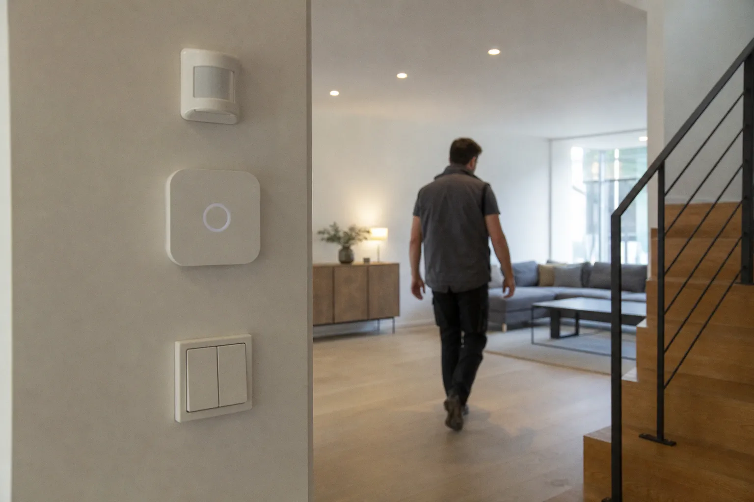 Matter 1.6: Wie der Smart-Home-Standard die professionelle Gebäudeautomation verändert