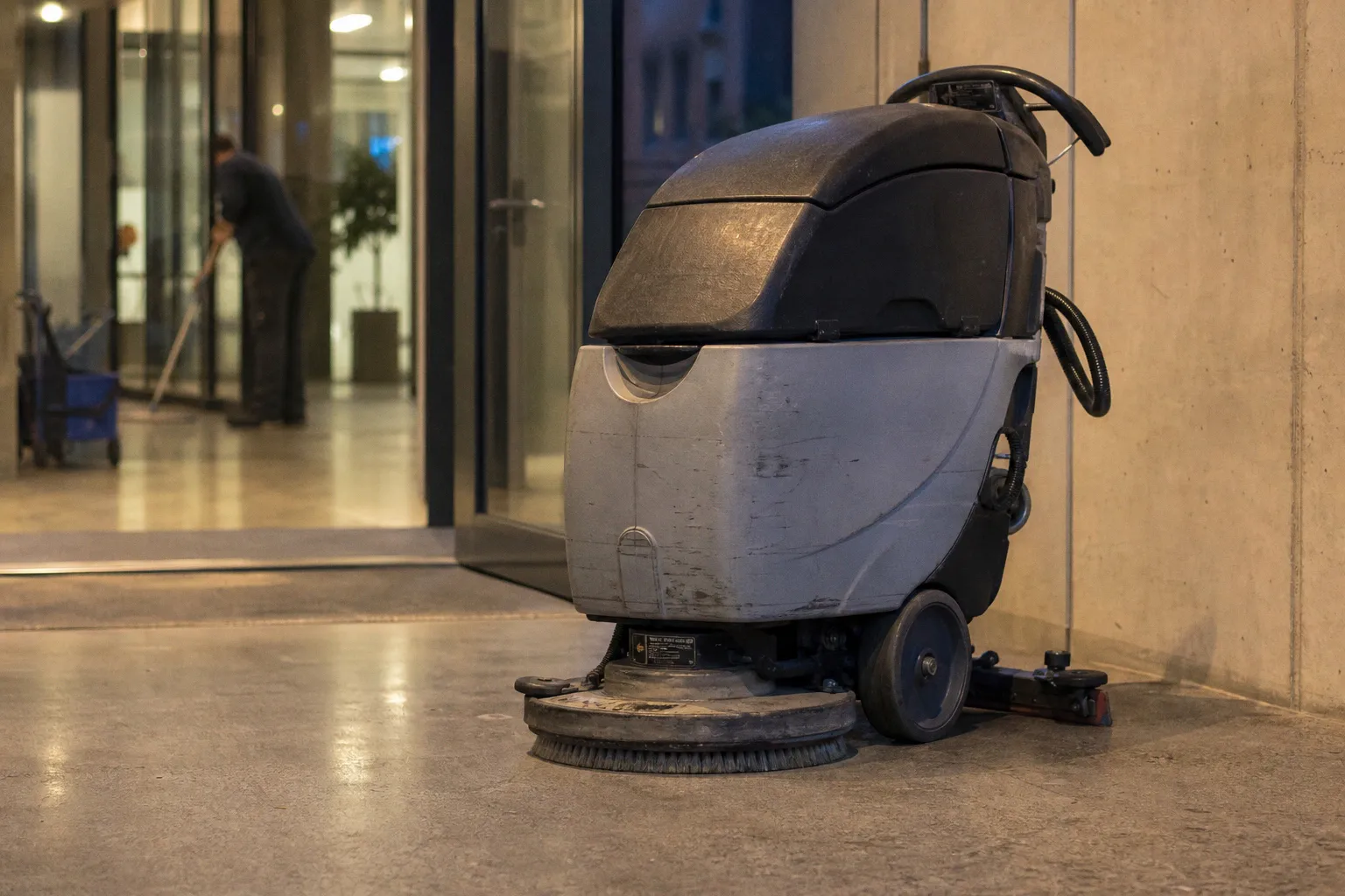 Mindestlohn Gebäudereinigung 2026: Ein teurer Rechenfehler