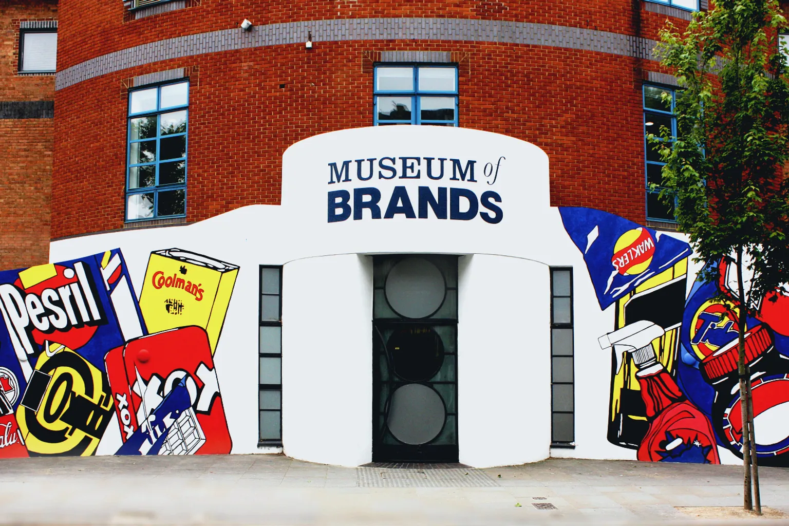 Museum of Brands Eintritt: Warum Online-Tickets Zeit sparen