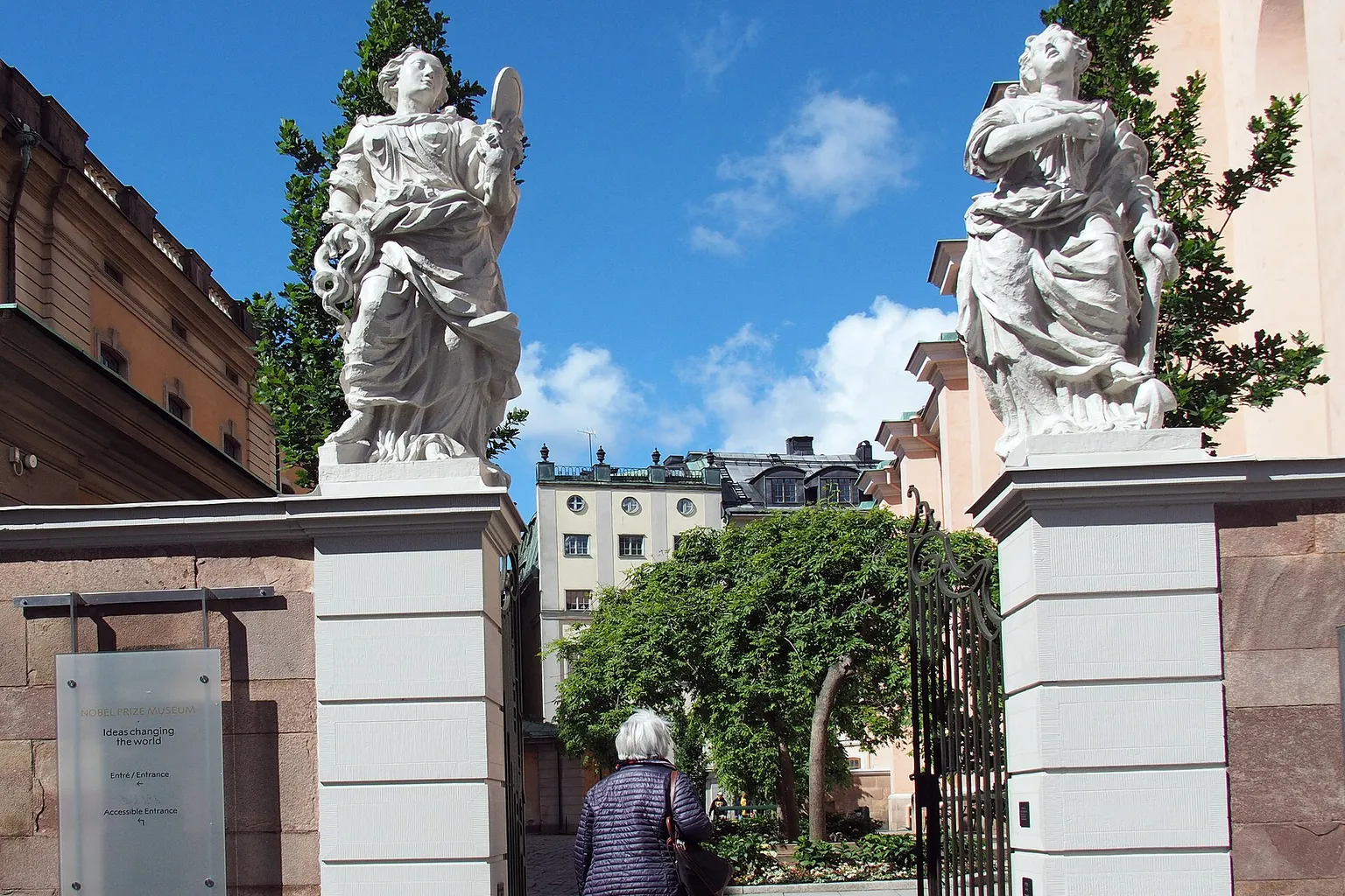 Nobelmuseum Eintritt: Warum digitale Planung den Besuch rettet