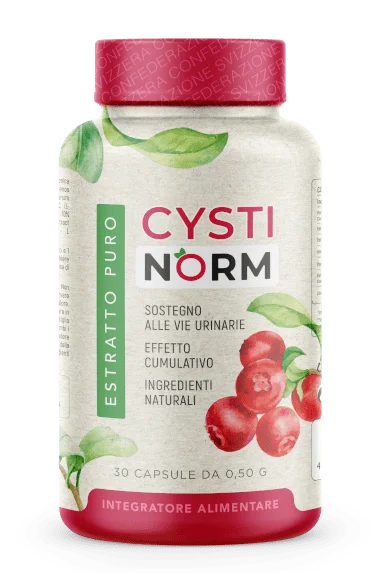 CYSTINORM