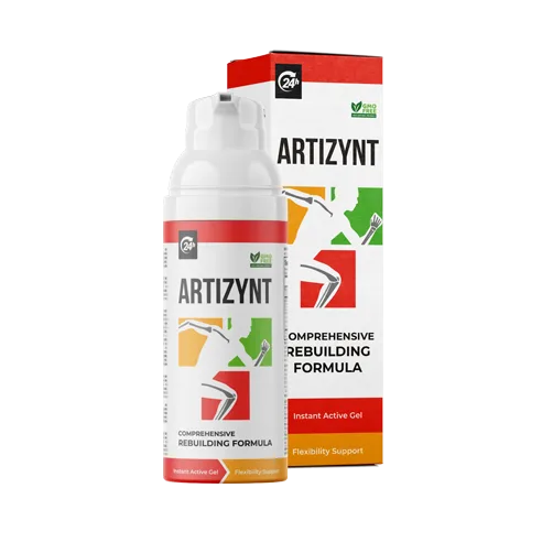 ArtiZynt Gel