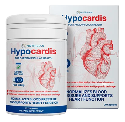 Hypocardis