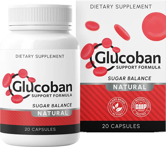 Glucoban