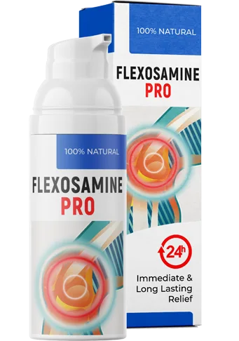 Flexosamine PRO