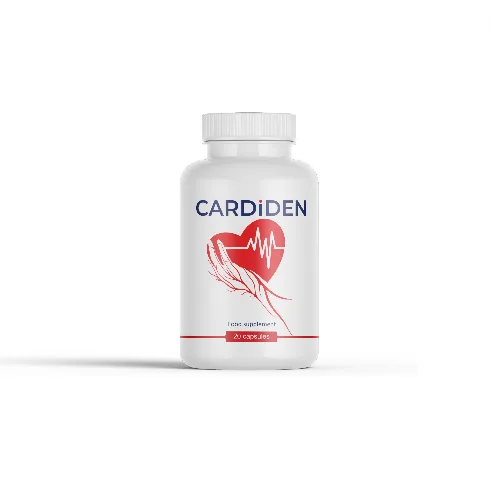 Cardiden