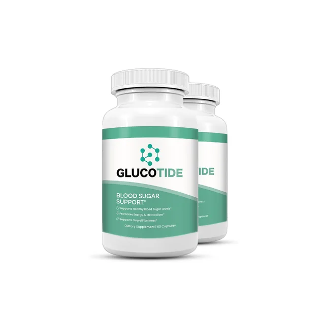 Glucotide