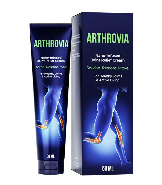 Arthrovia