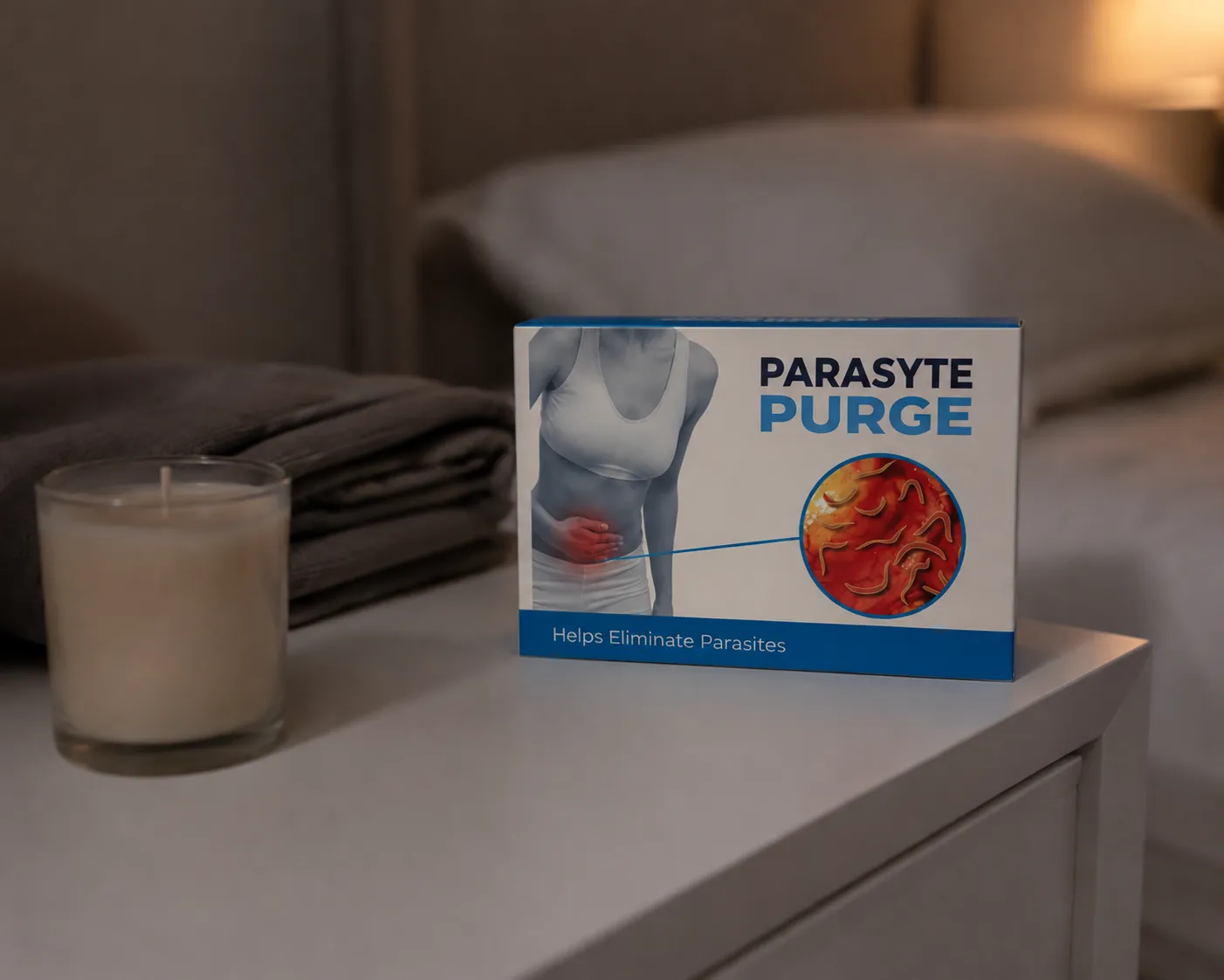 Nemanex — Verpackung im Alltag