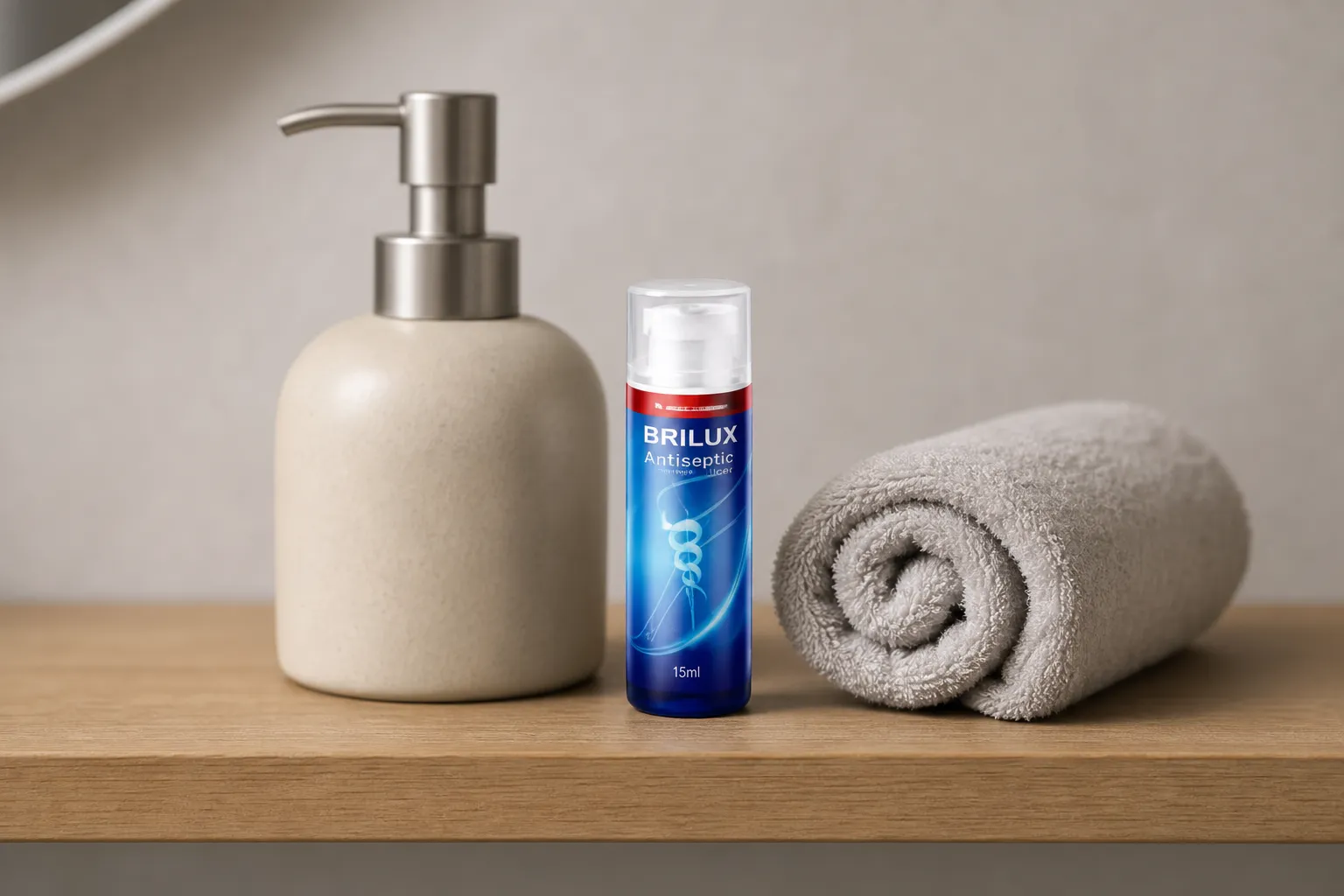VARILUX — Verpackung im Alltag