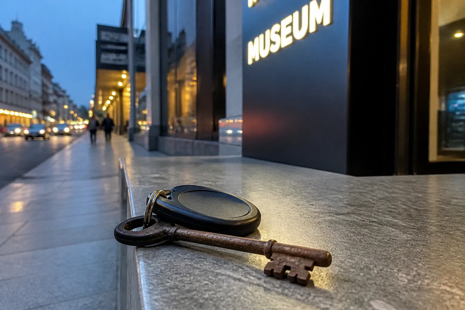 Paradox Museum Eintritt: Mein Fehlkauf an der Tageskasse