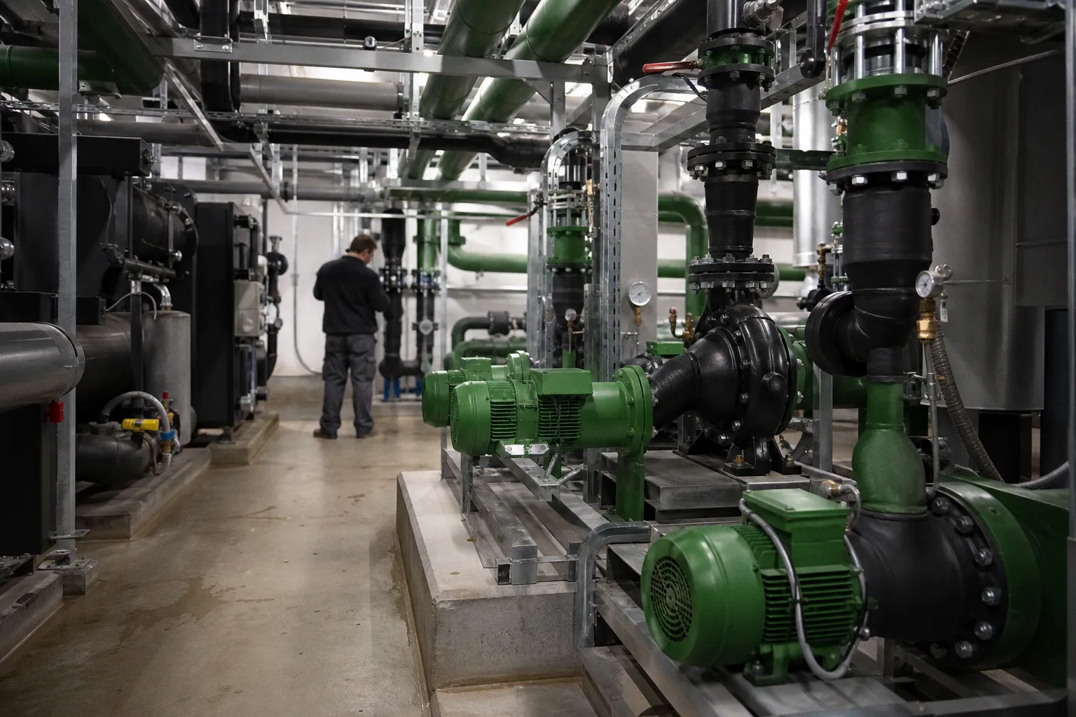 Rheinenergie übernimmt rund 200 Contracting-Anlagen von EnBW