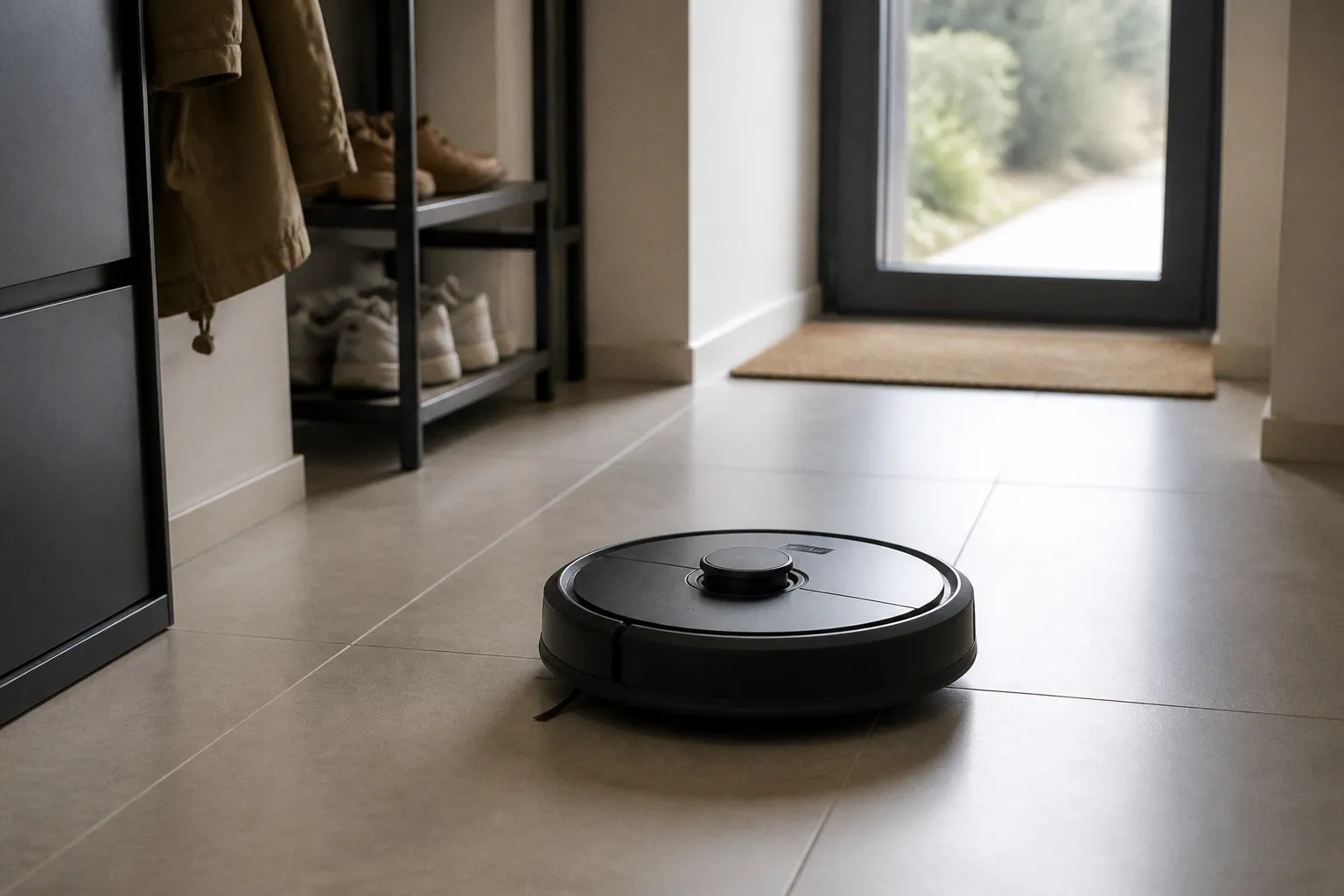 Saugroboter im Angebot: Worauf Sie beim Kauf eines Roomba wirklich achten müssen