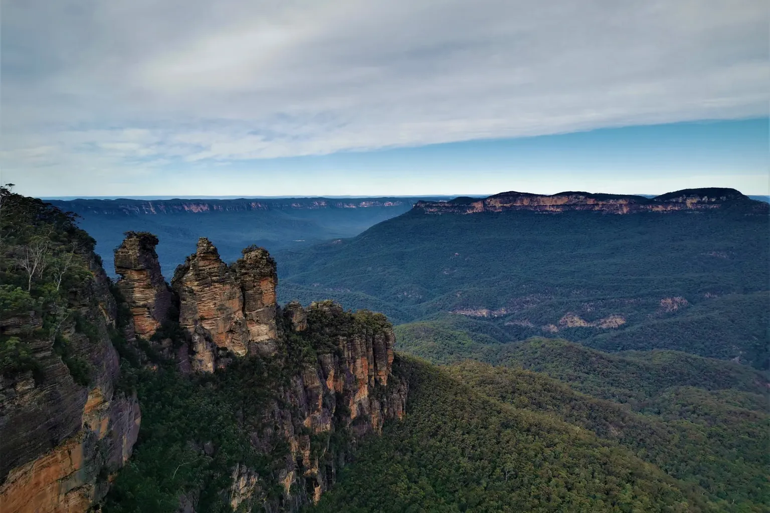 Scenic World Tickets: Warum Billigangebote die Sicherheit gefährden