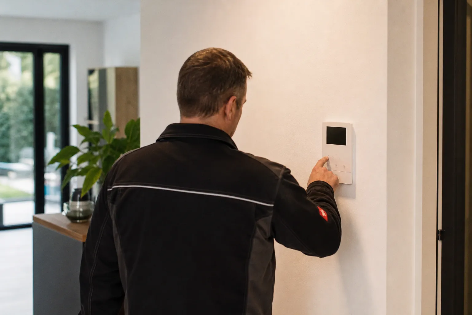 Smarte Gebäudetechnik: So sichern Sie vernetzte Immobilien vor digitalen Risiken