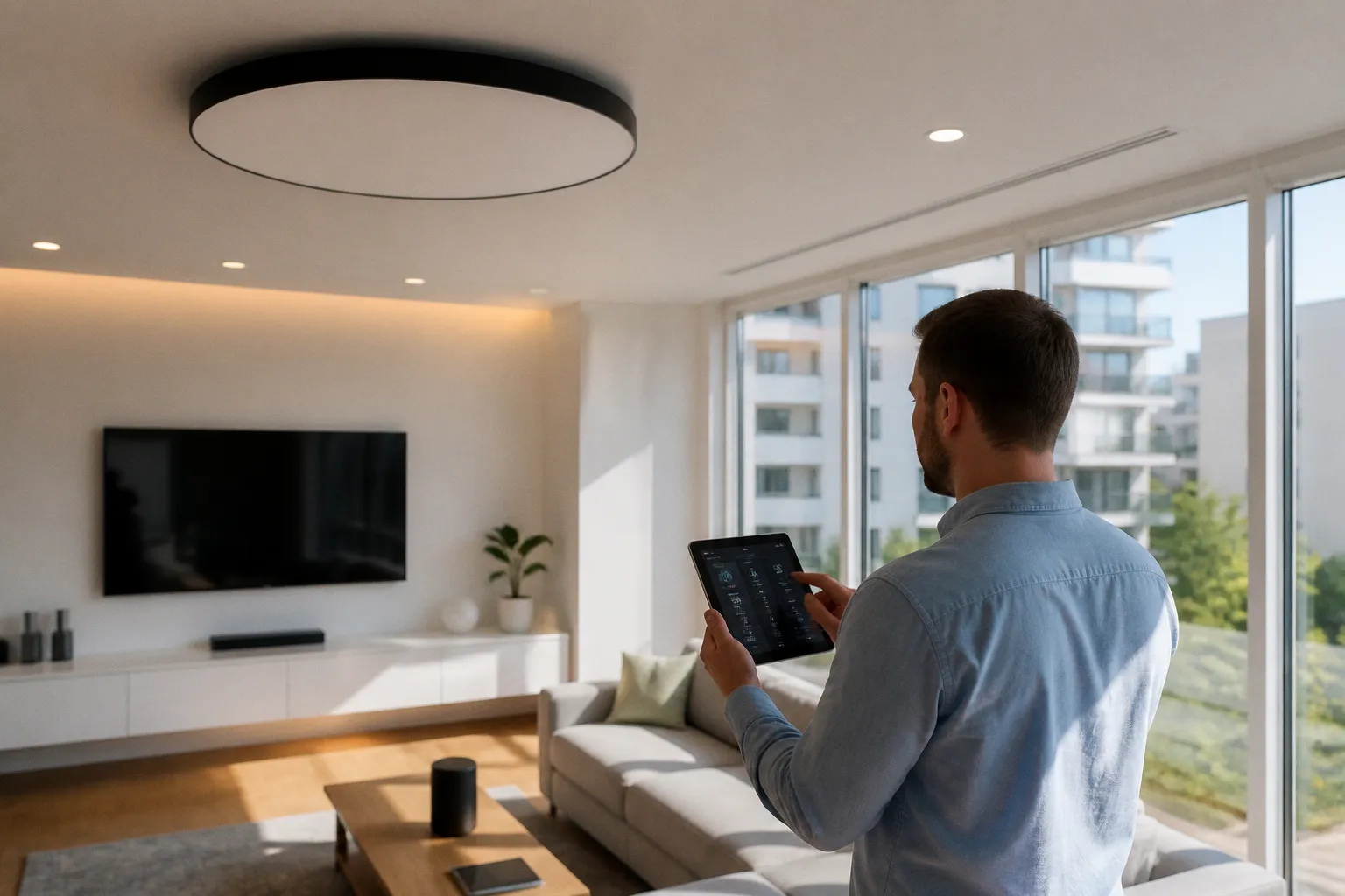 Smarthome-Leuchten von BoelangMake: Zwischen technischer Innovation und Wartungsrisiko