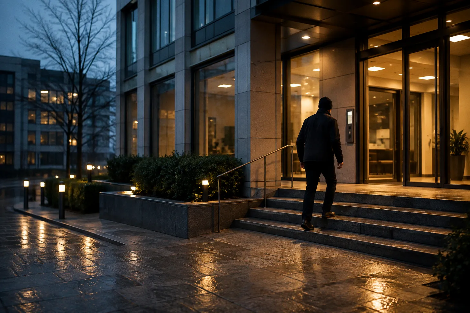 Strategisches Facility Management: Warum billige Reinigungsverträge Ihre Immobilie entwerten