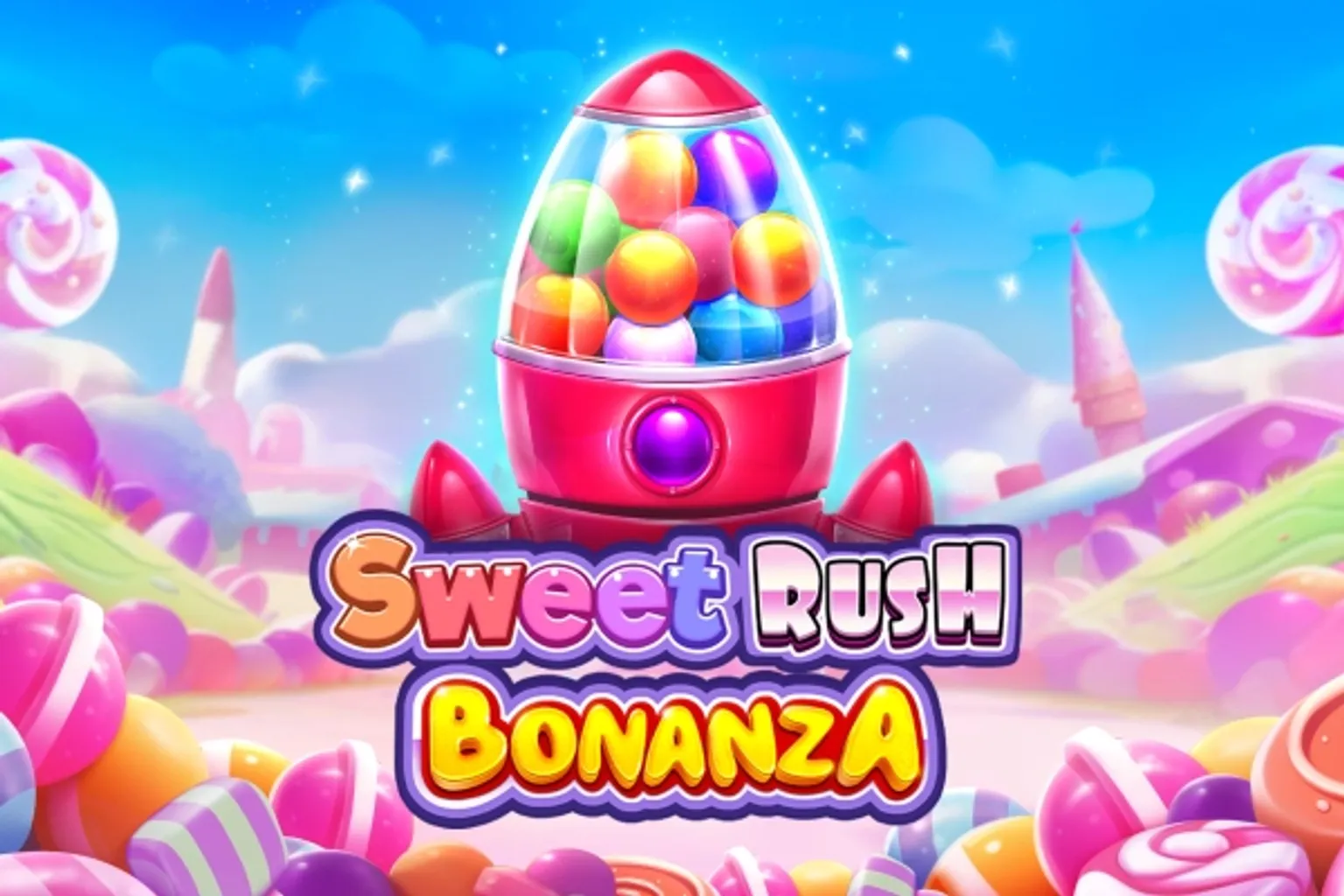 Sweet Rush Bonanza Demo: Meine Erfahrungen mit den 6 Walzen