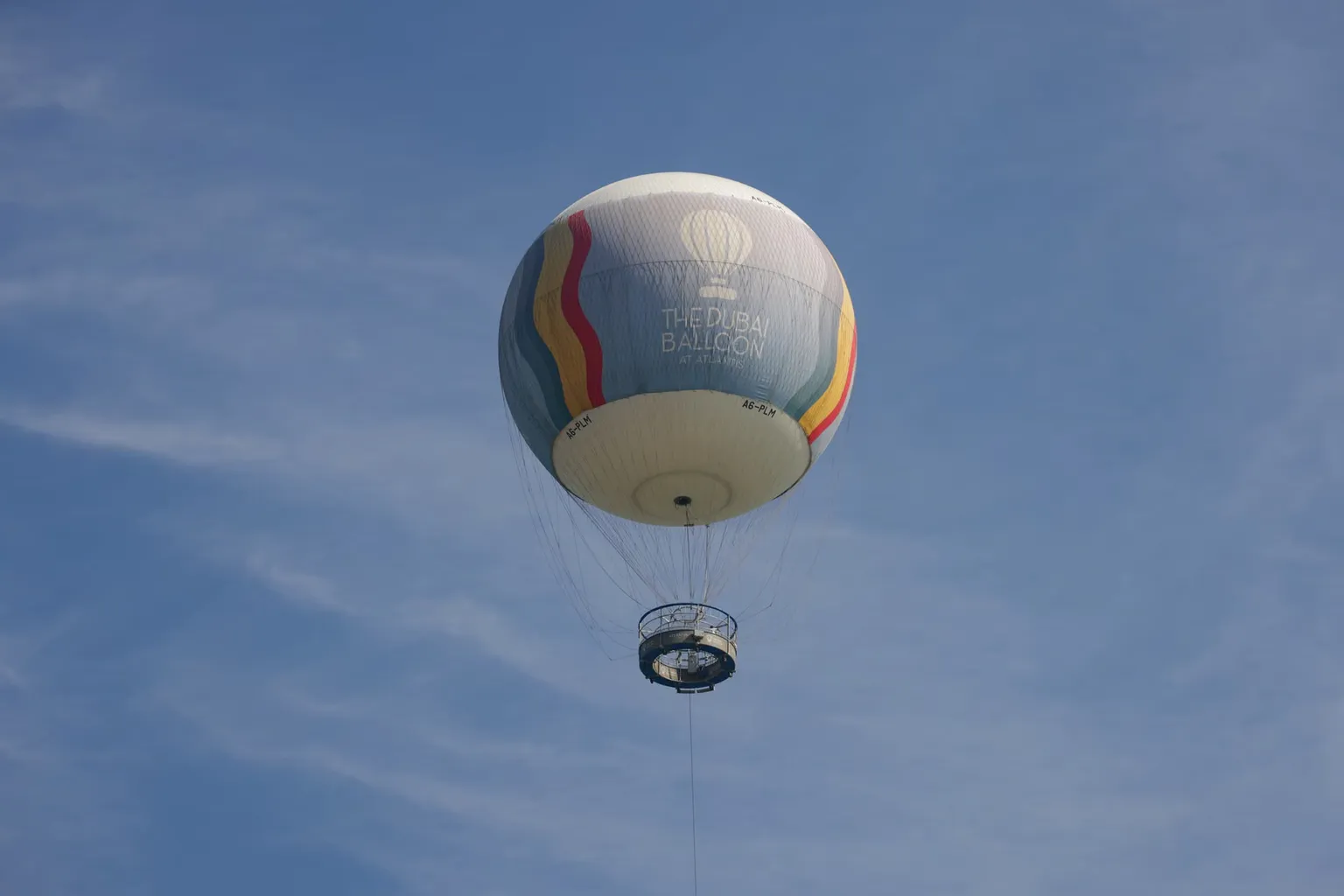The Dubai Balloon Tickets: Warum Spontankäufe oft scheitern