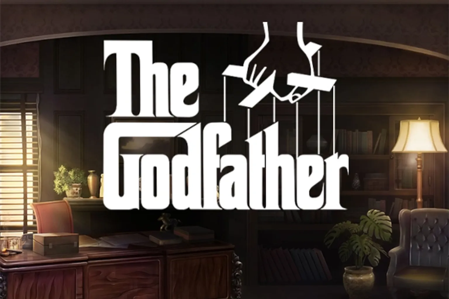 The Godfather Demo: Was mich die Walzen-Struktur lehrte