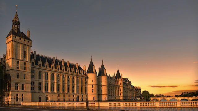 Conciergerie