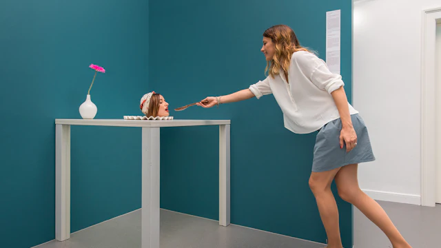 Museum der Illusionen