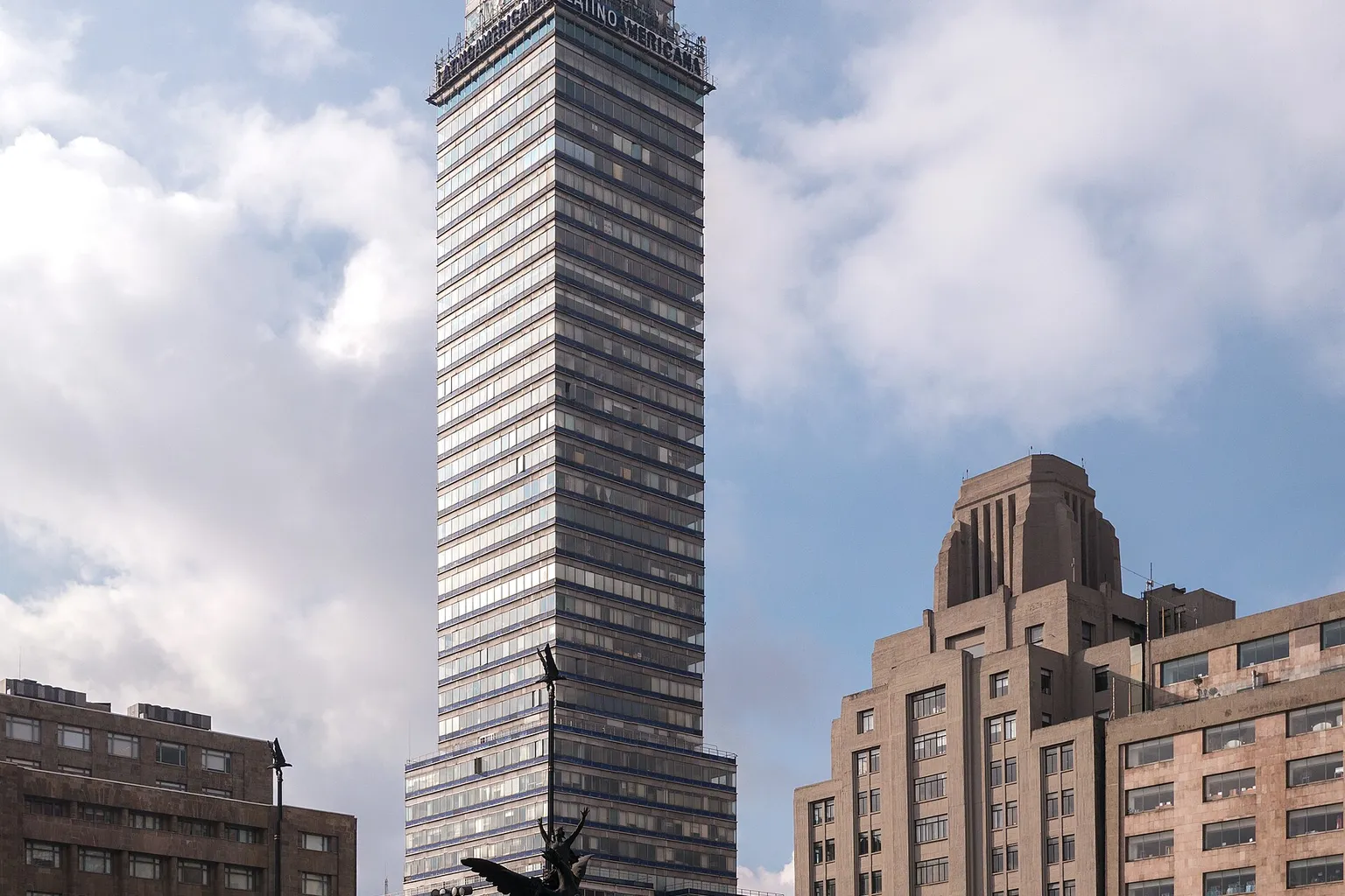 Torre Latinoamericana Tickets: Warum Spontankäufe oft scheitern