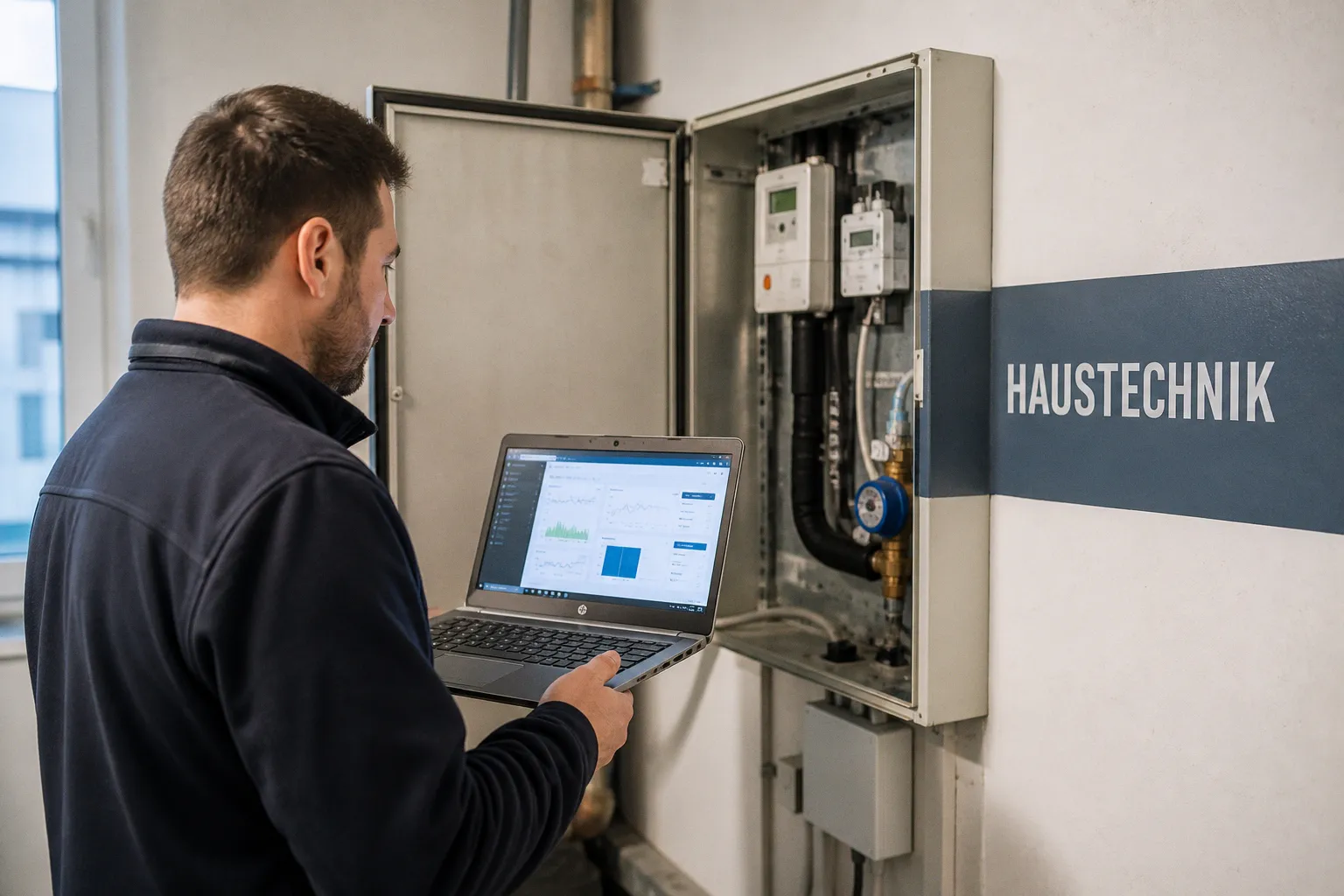 Trinkwasserhygiene als Kernaufgabe im modernen Facility Management