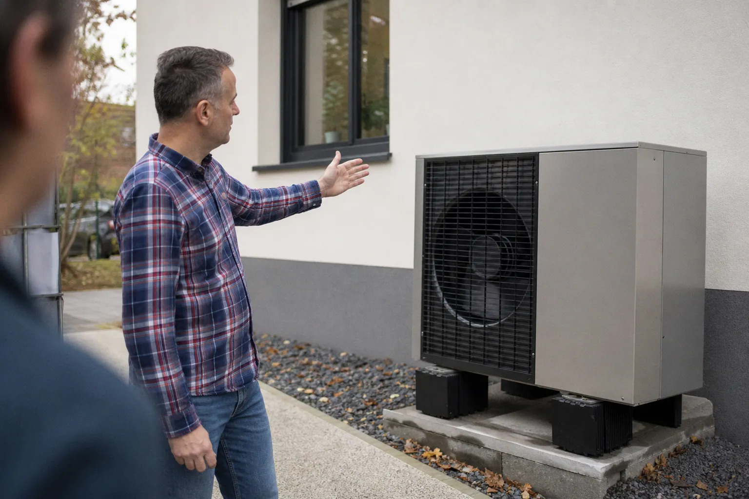 Wärmepumpen-Förderung in Velbert: Was sich durch die Reform für Hausbesitzer ändert